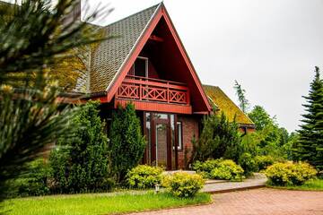 Фотографии Виллы Harmony Park Countryside Villas & SPA г. Пренай (Литва) №2 Фото Виллы Harmony Park Countryside Villas & SPA г. Пренай 2