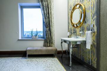 Фотографии Отель Harmony Park Hotel & SPA г. Пренай (Литва) №4 Фото Отель Harmony Park Hotel & SPA г. Пренай 4